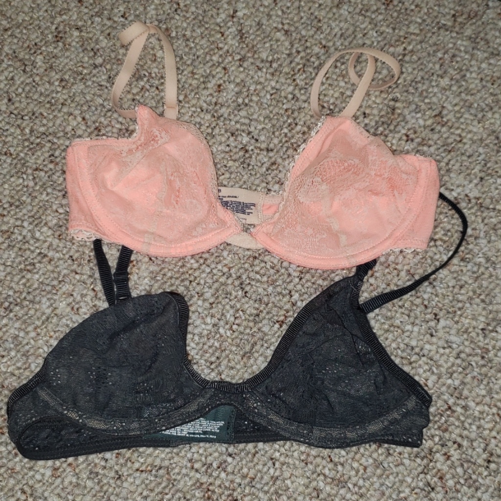 Gap Bras Set